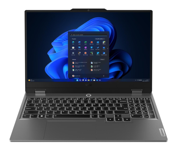 Lenovo LOQ-15 i5-13450HX/32GB/1TB+512/Win11 RTX5060 - 1472114 - zdjęcie